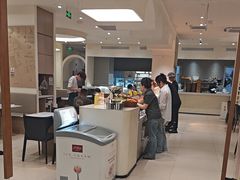 -小茉庐和牛自助火锅(龙湖万达店)