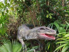 -海南热带野生动植物园