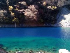 -叠溪松坪沟景区