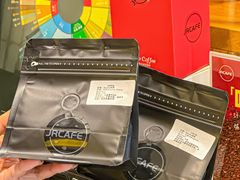 -JRCAFE玖如空间