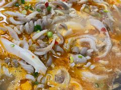 -李师傅脆肚(华强北店)