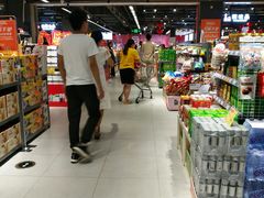 -百佳华佳漾里(坂田店)