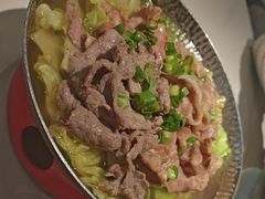 -全牛匠·乐山跷脚牛肉(西北旺万象汇店)