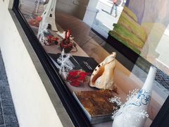 -中旅阿那亚九龙湖·公主酒店