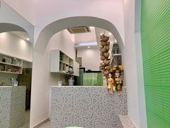 -曼僖瓦罐咖啡(华山南路店)