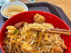 -卢聪艺小吃店(阳翟总店)
