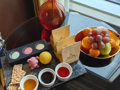 -北京国贸大酒店