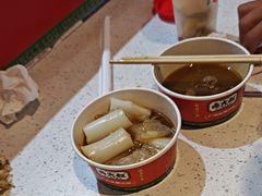 -卤大叔·广州牛杂(壹方城店)