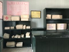 -清风小镇闯关东影视基地