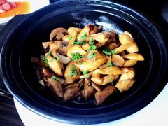 -山外山菜馆(玉泉路店)