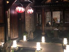 -鱼桥巷·美学川菜