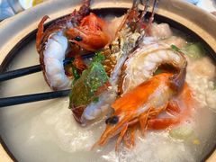 -扬州万怡酒店-中餐厅(文昌中路店)