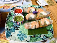 -普叽普叽泰式茶餐厅(港汇店)