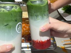 -海底捞火锅(华南摩尔店)