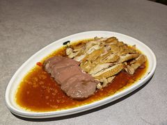 -潮道鱼仔店·潮汕味(长兴路店)