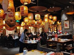 -南京大牌档(青岛万象城店)