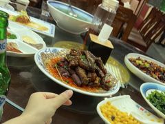 -徐鼎盛民间菜(上筑店)