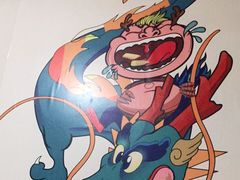 -肥龙火锅(南坪店)