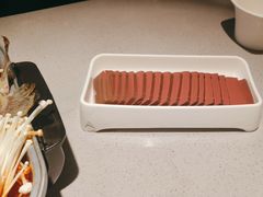 -半天妖烤鱼(新世界店)