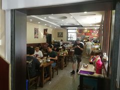 大堂-福顺祥大盘鸡(临潼店)