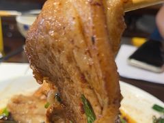 -代木儿回锅肉