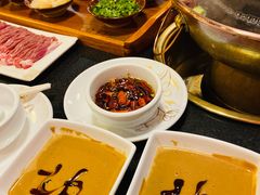 -北门涮肉·铜锅涮肉(南锣鼓巷店)