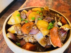 -卧龙堡客栈·中餐厅(古北水镇店)