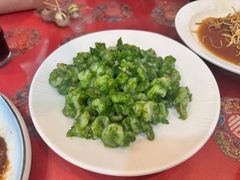 -玉华台饭庄(裕中西里小区店)