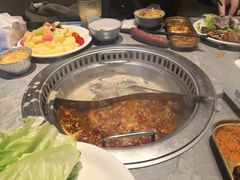 -陆小年创意自助料理(宿迁吾悦店)