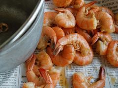 -阿甘虾餐厅(凌霄阁店)