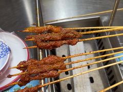 -古彭7只羊·徐州烧烤(玄武墨香路店)
