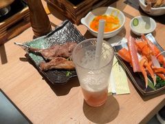 -德川家日本料理(顺义华联店)