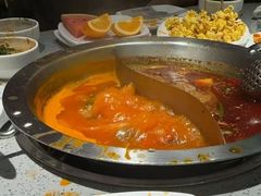 -海底捞火锅(勒泰店)