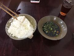 -梯坎豆花