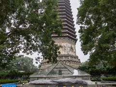 -玲珑塔公园
