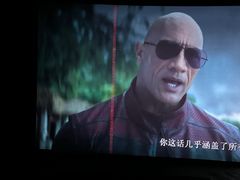 -SFC上影影城(成都科华IMAX店)