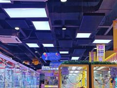 -风云再起游乐汇(南京常发广场店)