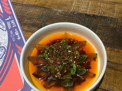 -铁公鸡·四川料理(天环广场店)