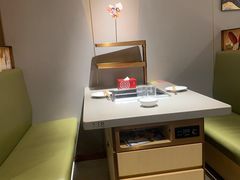 -海底捞火锅(江宸天街店)