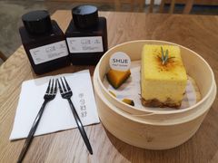 -半勺舒舒生日蛋糕店