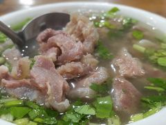 -老伯蟹脚店(朝阳路店)