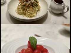 -初蓉丨遇见新川菜(亲贤街荣耀店)