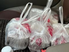 -刘记独流白糕干