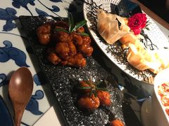 -桂满陇-十里风荷(合生汇店)