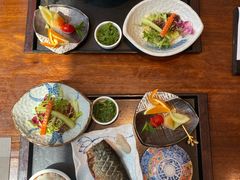 -古京·臻致料理(月湖店)