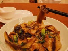 -西安饭庄(立丰国际店)