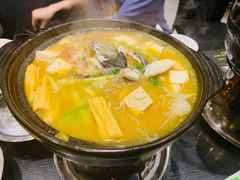 -川香煲(茅台路店)