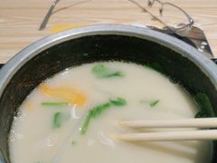 -渔米丰·广府鱼汤米线(光明广场店)