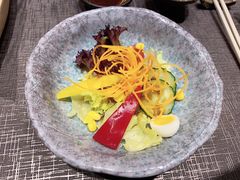 -枫品铁板烧(东樾店)