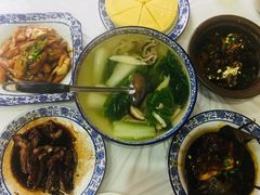 -邱记私房菜·十八年本地菜